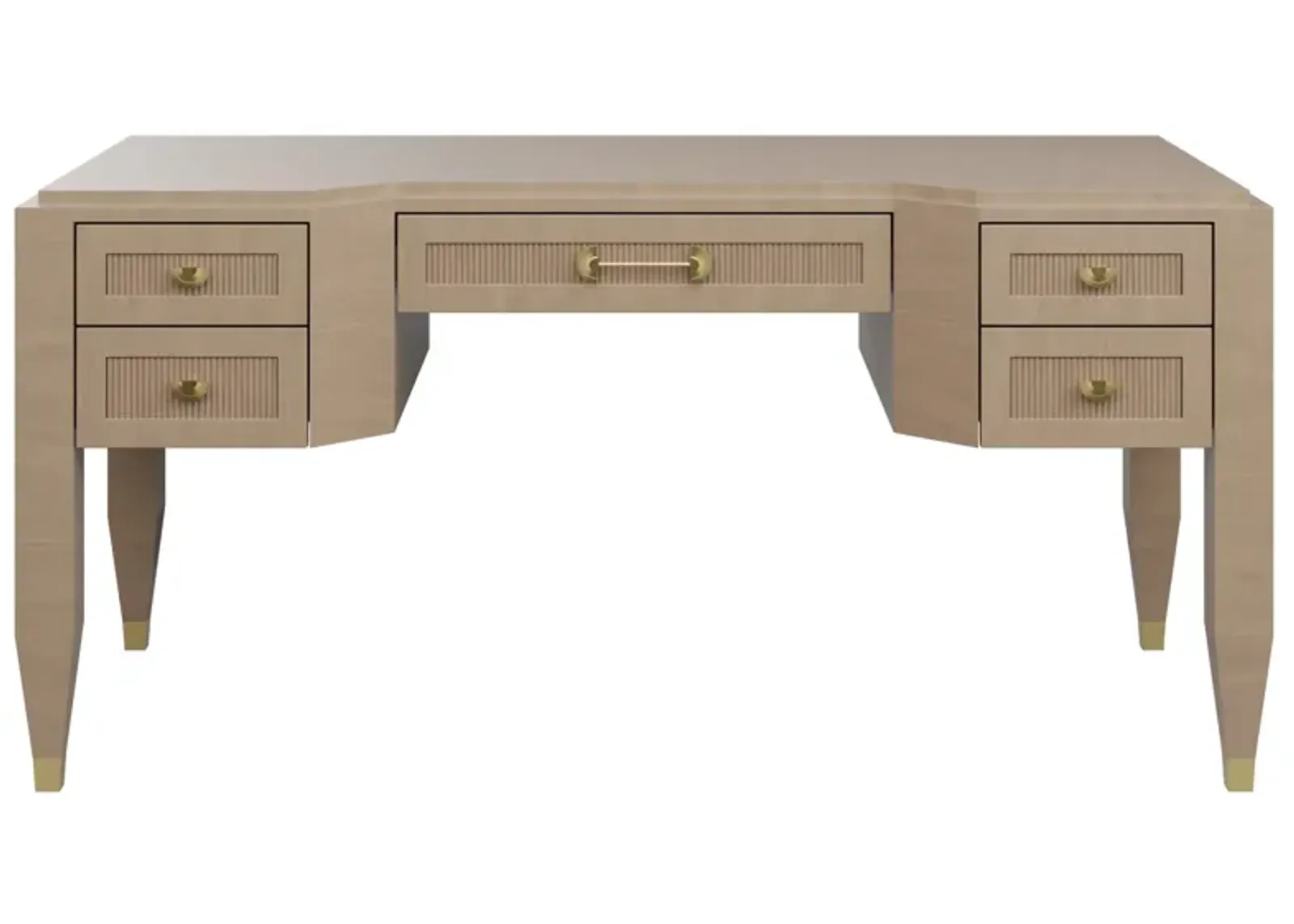 AWDH x Scout Custom Estate Desk