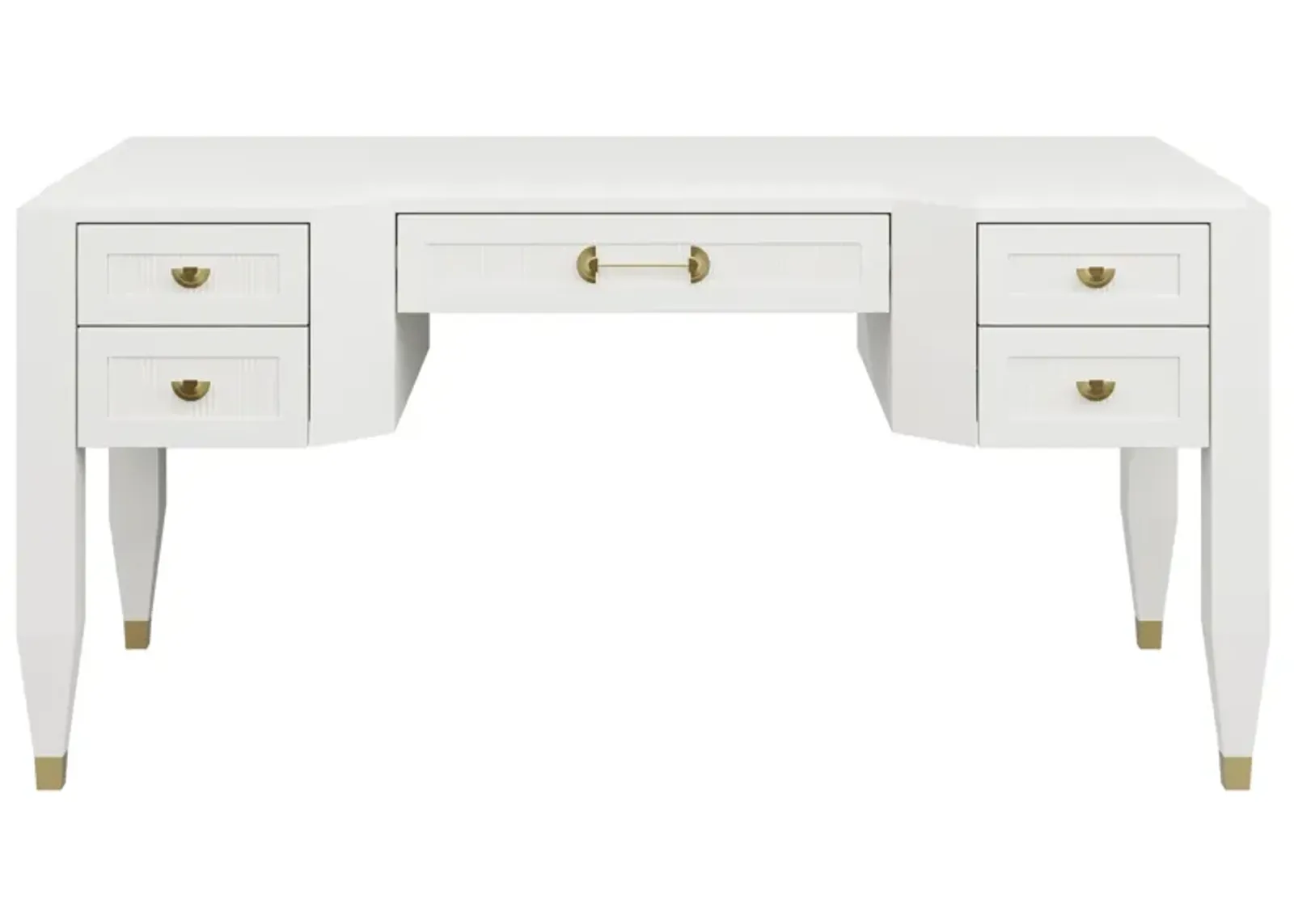 AWDH x Scout Custom Estate Desk