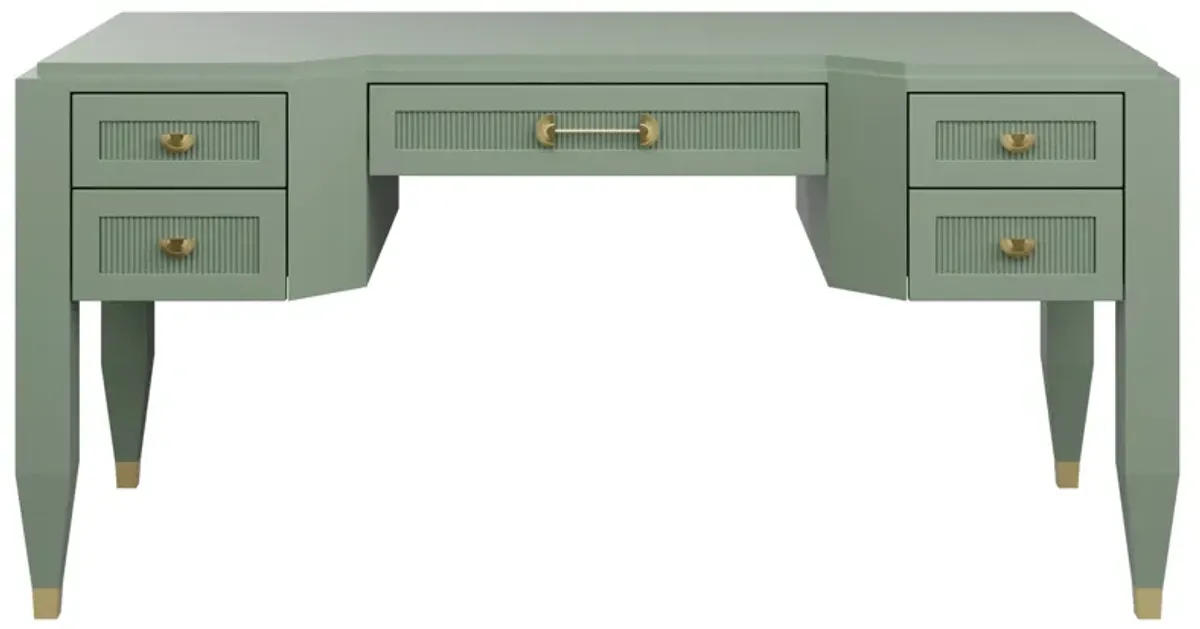 AWDH x Scout Custom Estate Desk