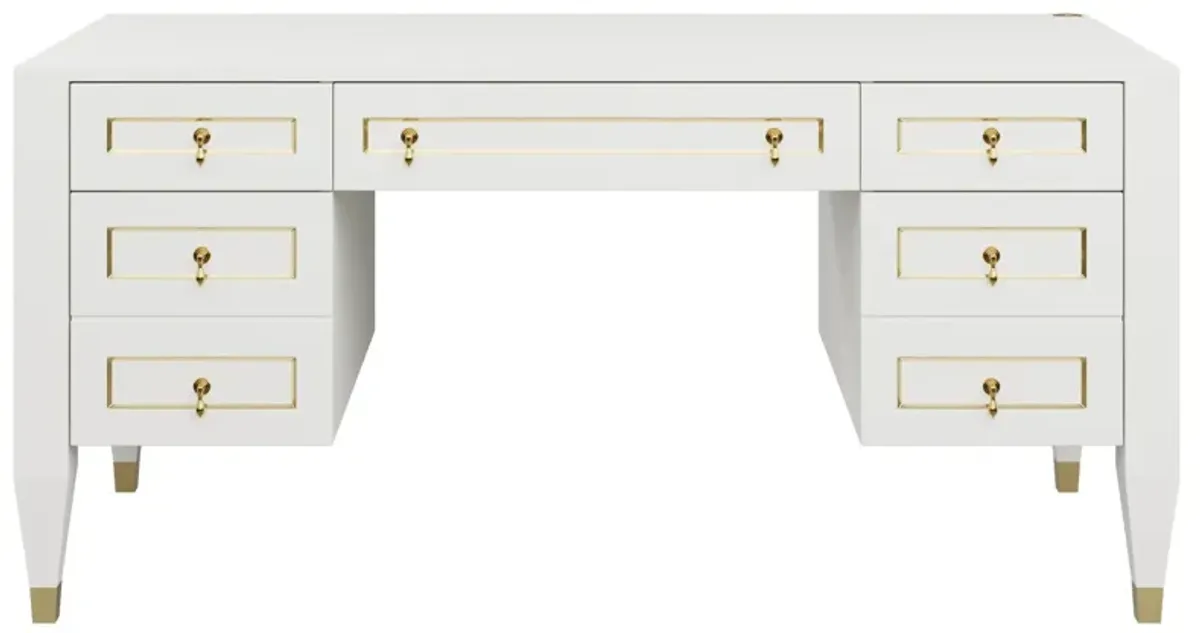 AWDH x Scout Custom Diana Desk