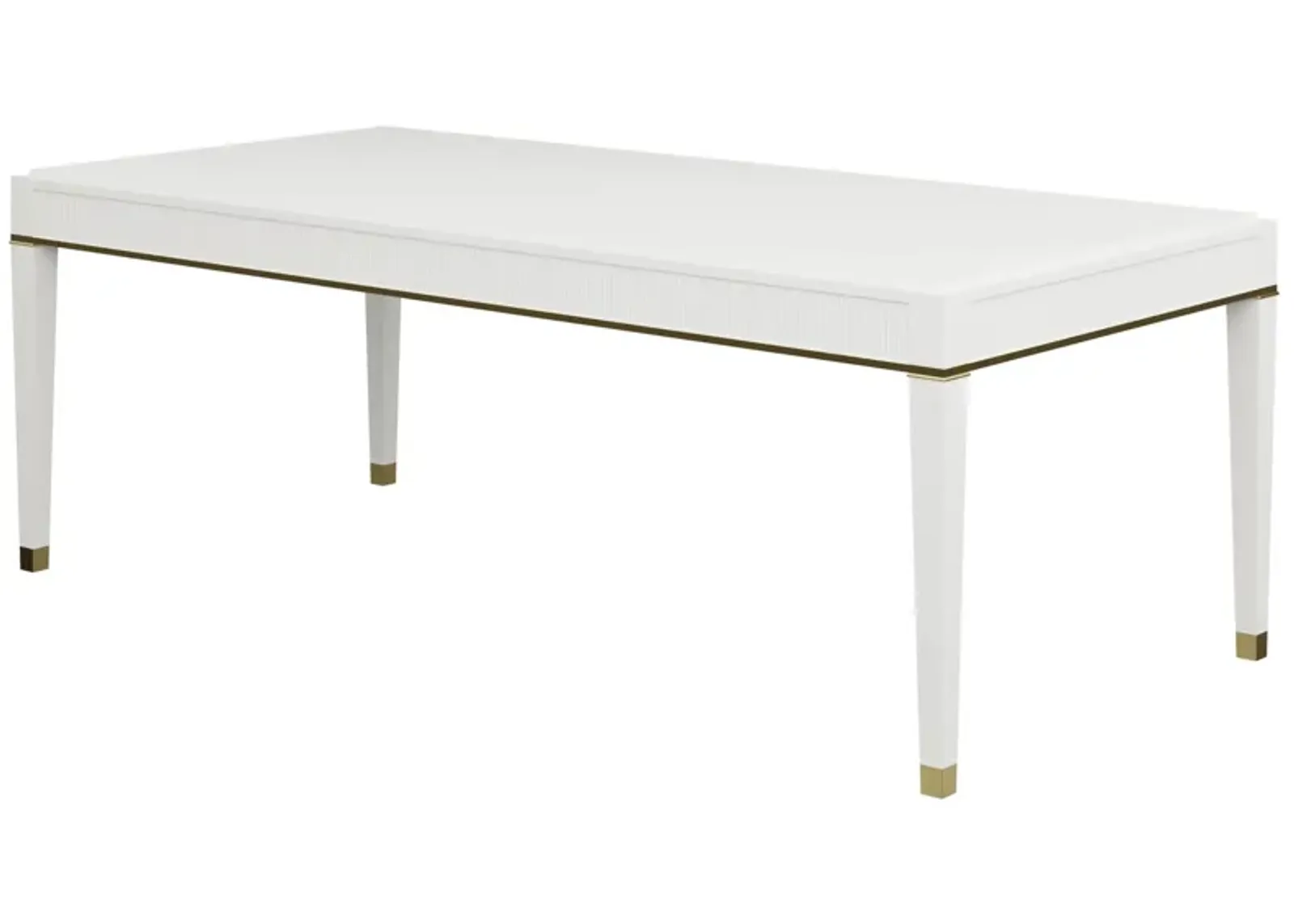 AWDH x Scout Custom Lollie Dining Table