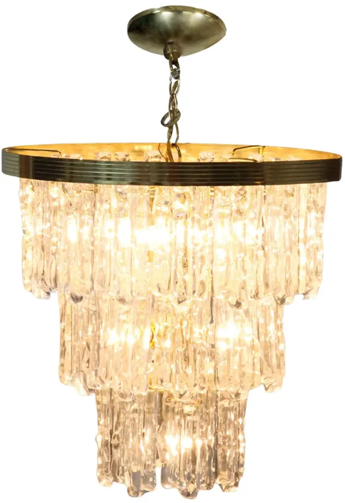 Petite Tronchi Chandelier