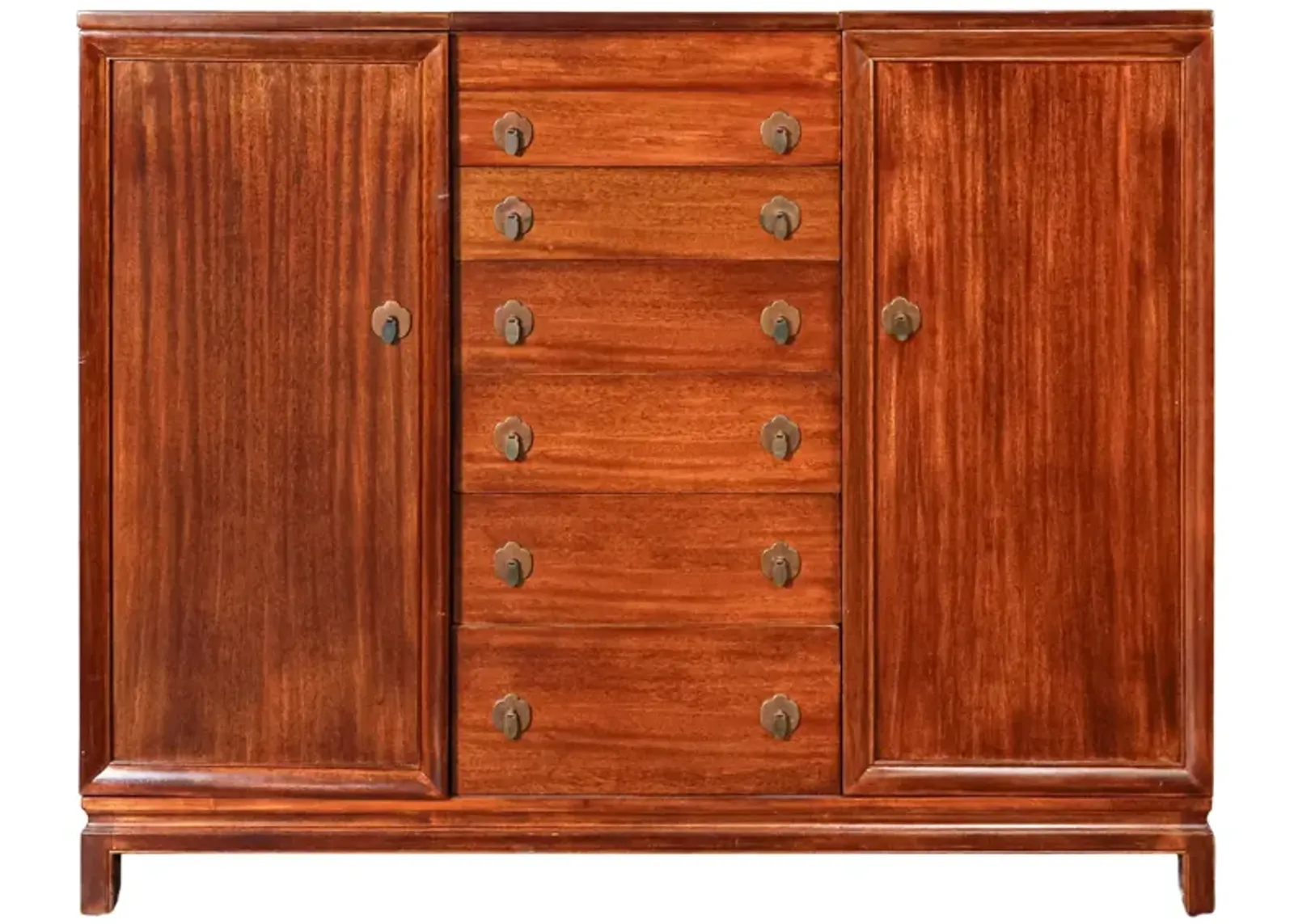 Landstrom Gentlemen’s Cabinet Refurbished