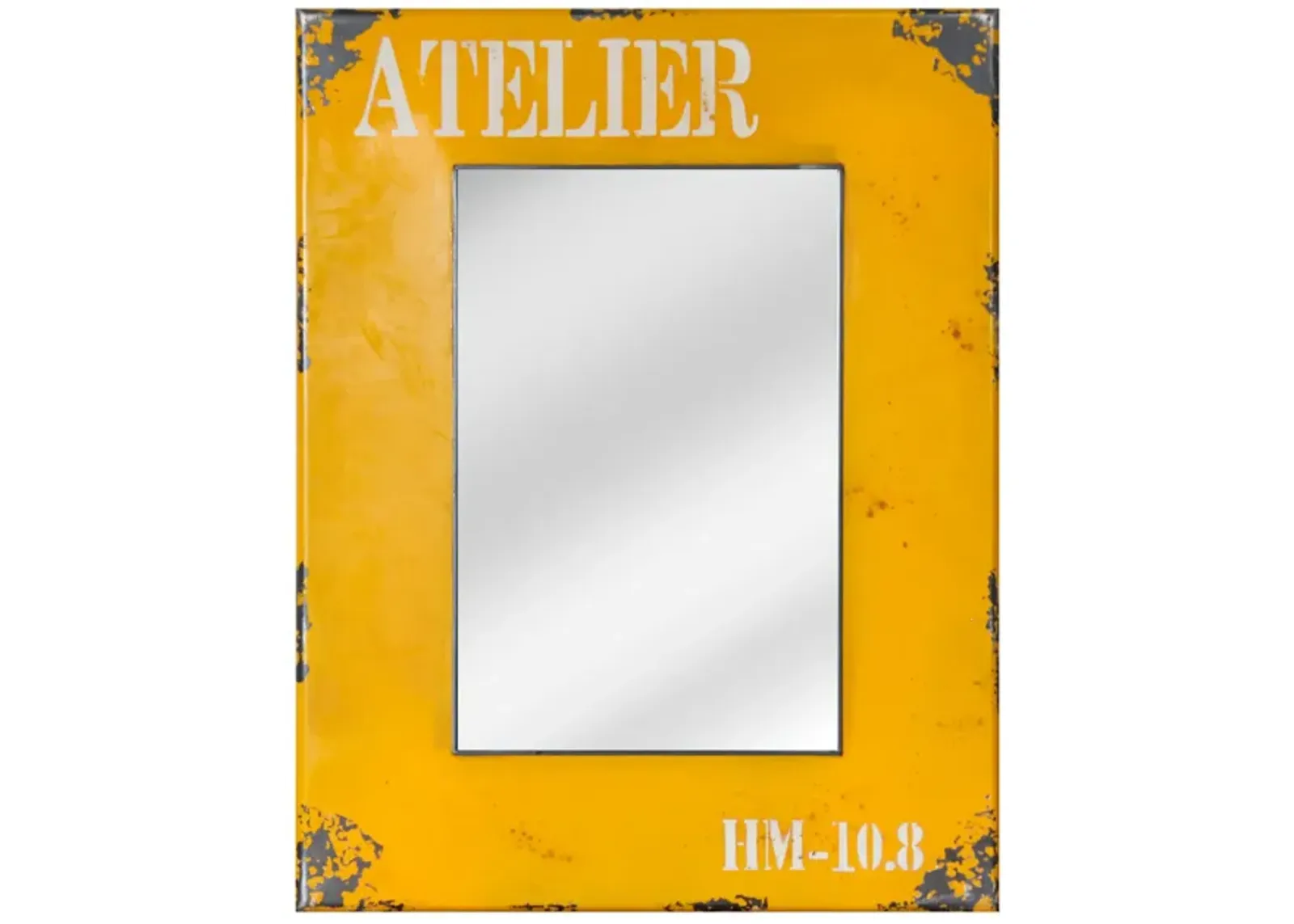 Atelier Mirror