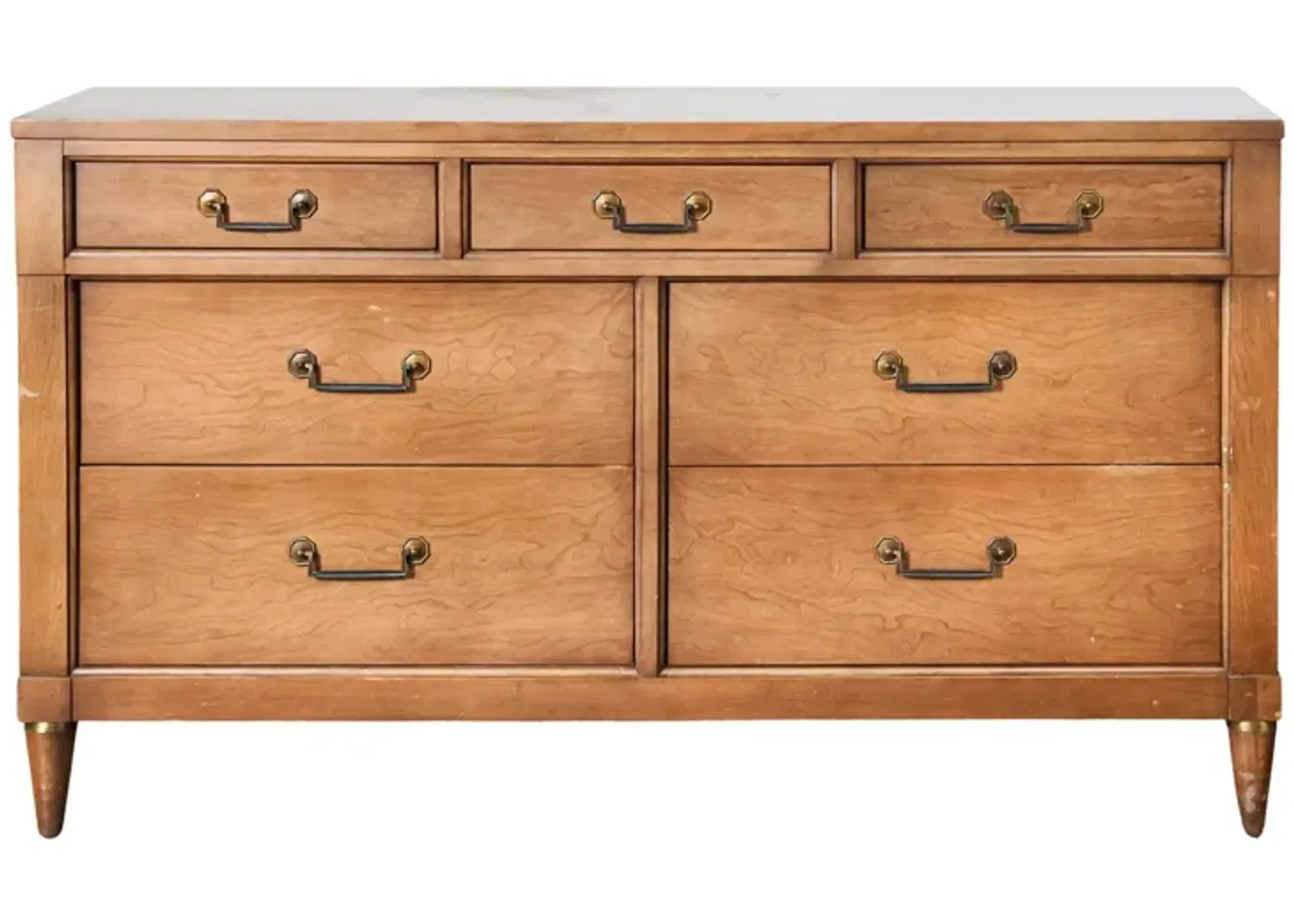 Dresser by Century