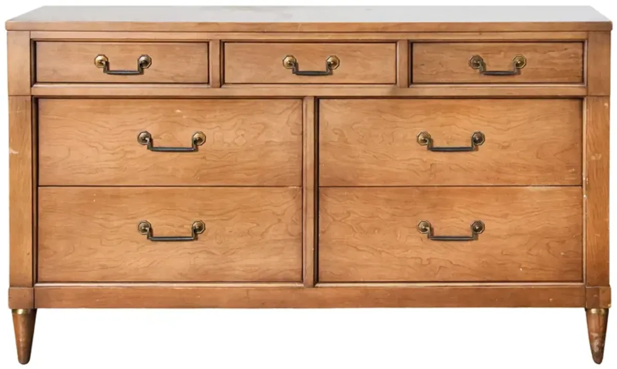 Dresser by Century