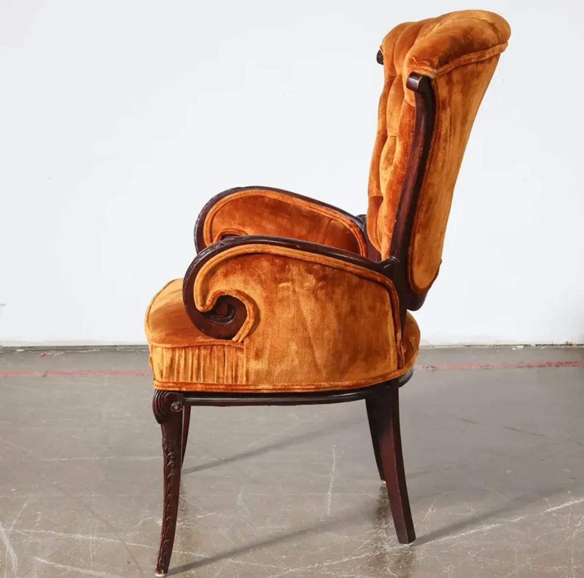 Grosfeld House Single Chair