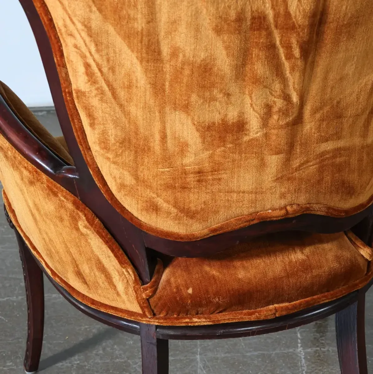 Grosfeld House Single Chair