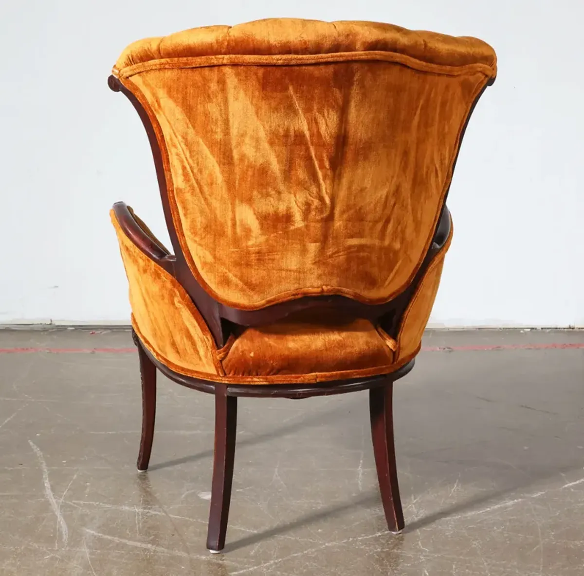 Grosfeld House Single Chair