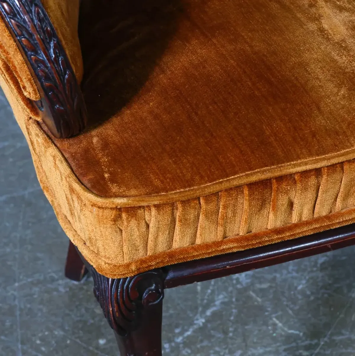 Grosfeld House Single Chair