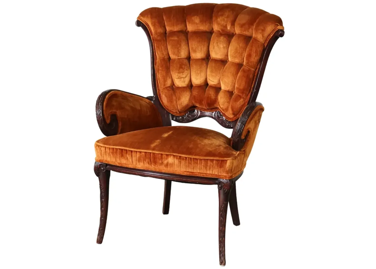 Grosfeld House Single Chair