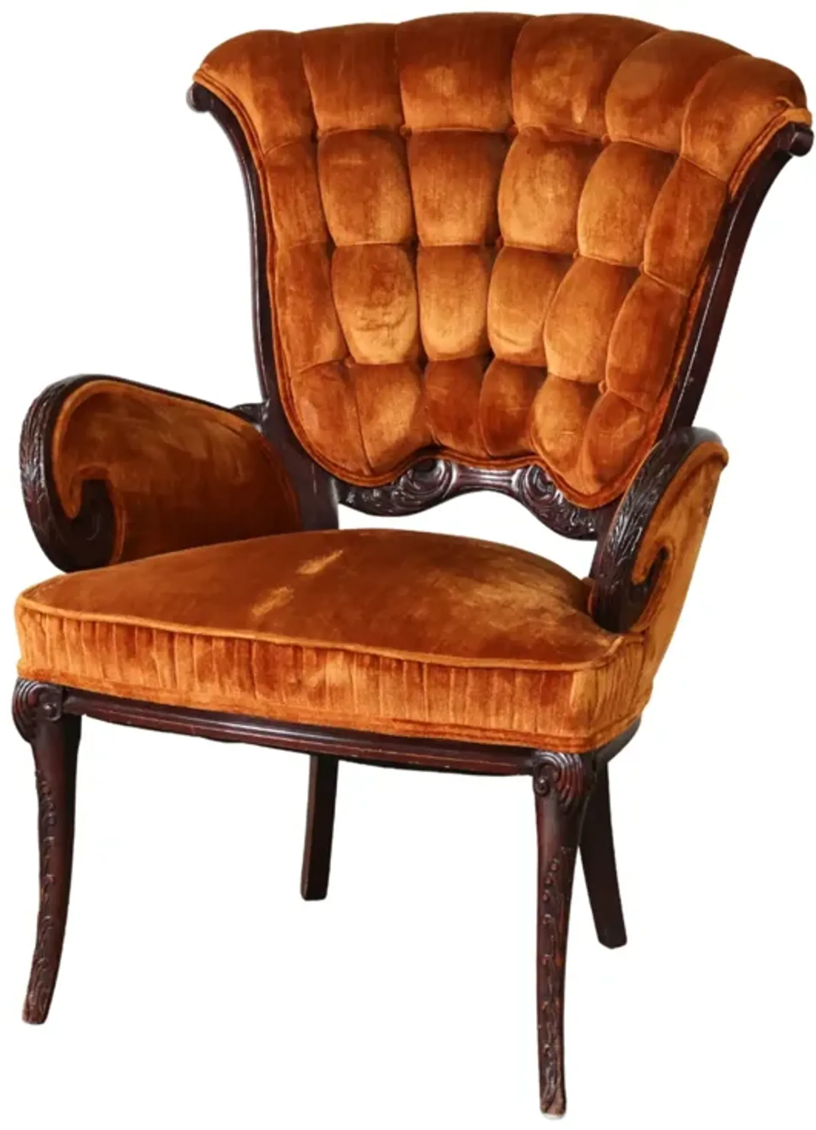 Grosfeld House Single Chair