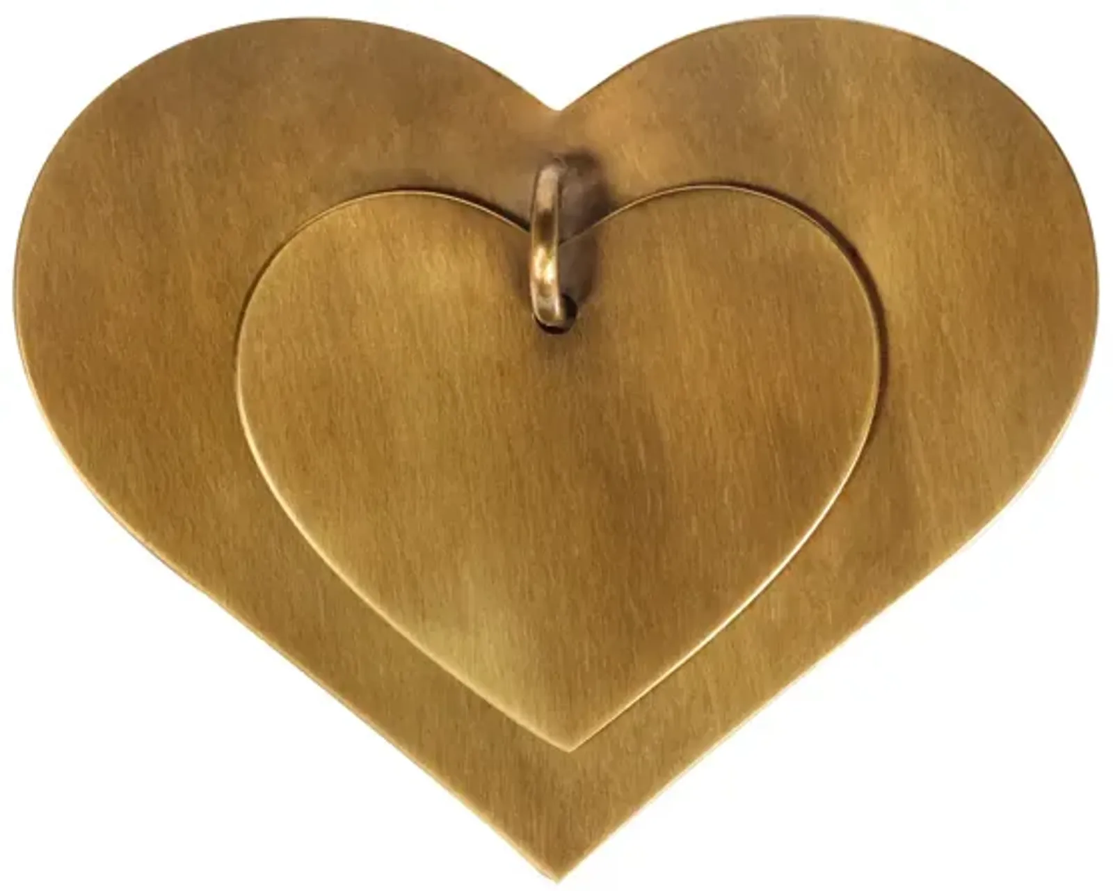 Heart Handle