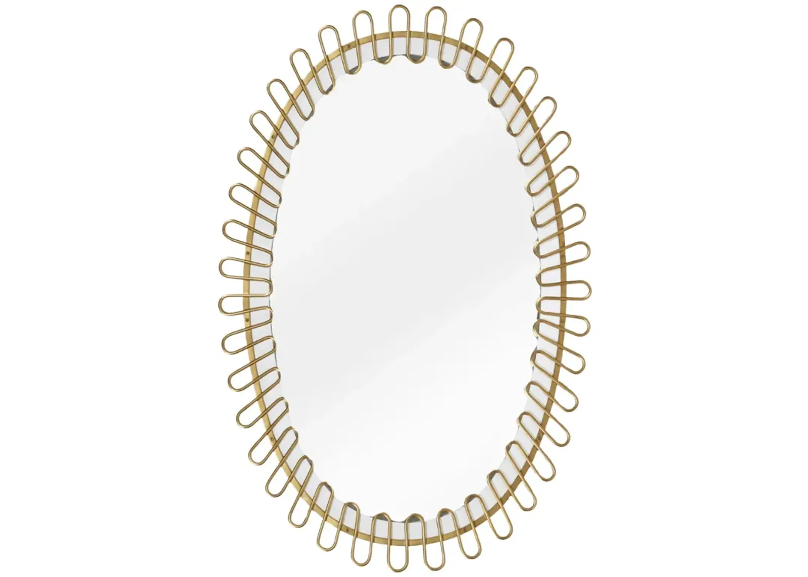 Asa Mirror