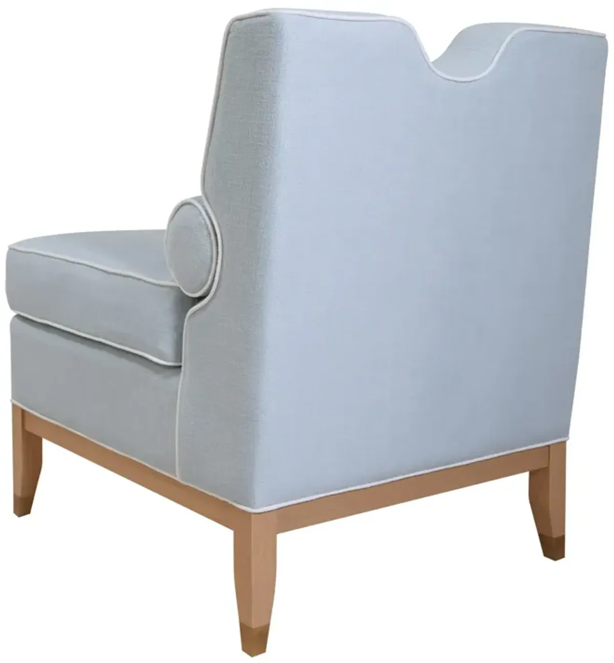 Herring Accent Chair