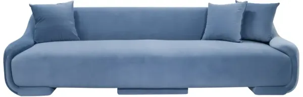 Ooh La La Sofa in Light Blue