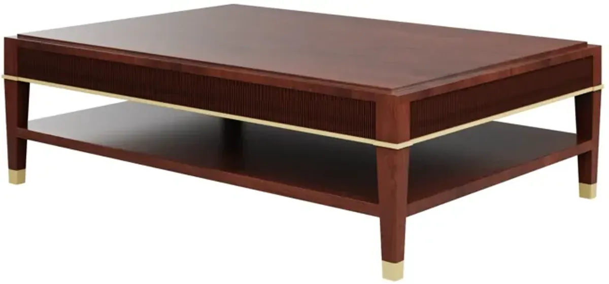AWDH x Scout Custom Lollie Coffee Table