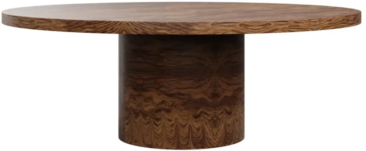 Custom Roberts Dining Table
