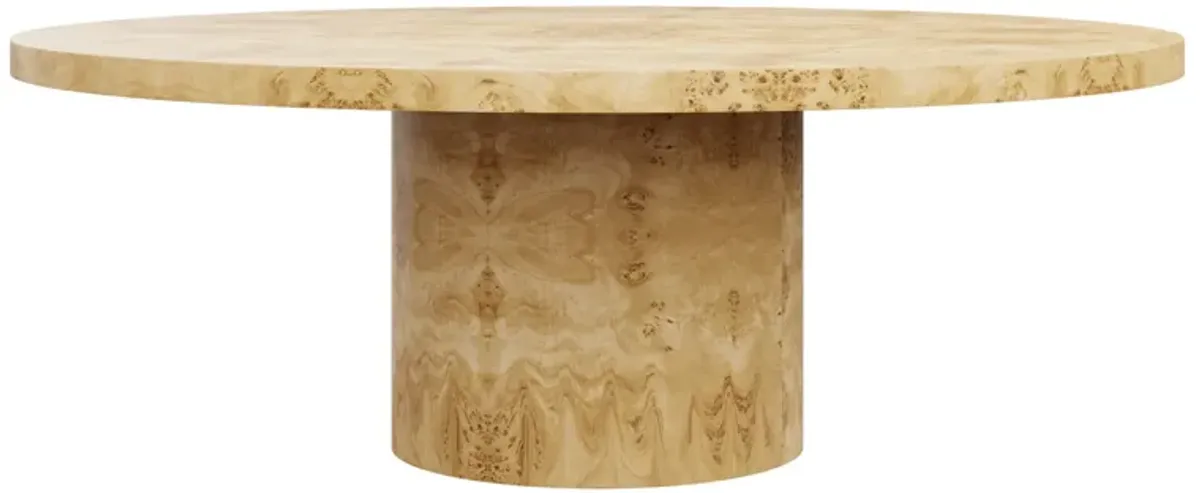 Custom Roberts Dining Table