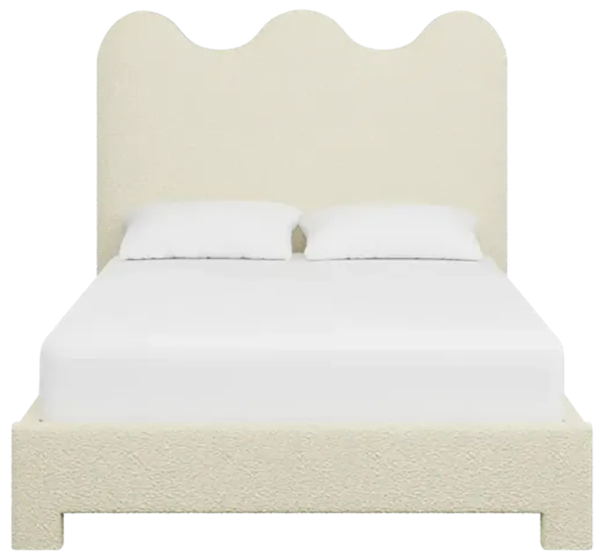 Custom Riviera Bed