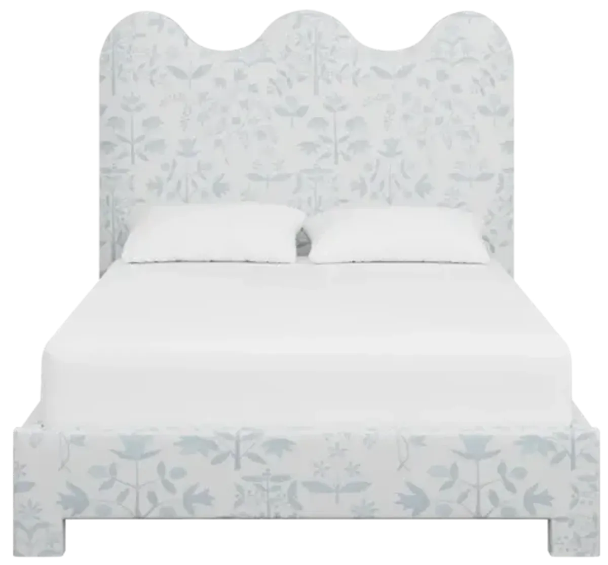 Custom Riviera Bed