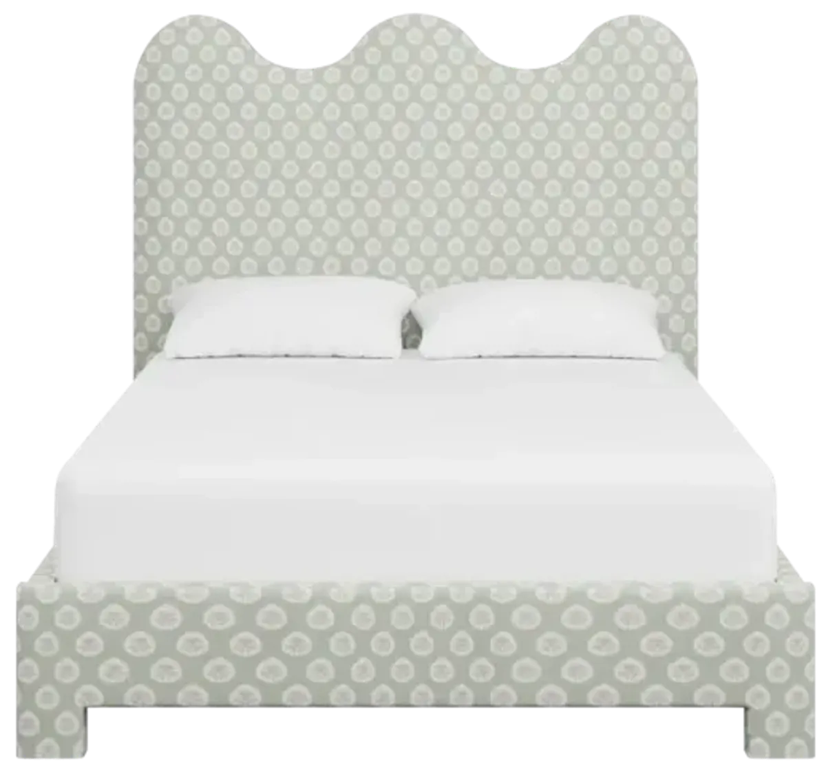 Custom Riviera Bed