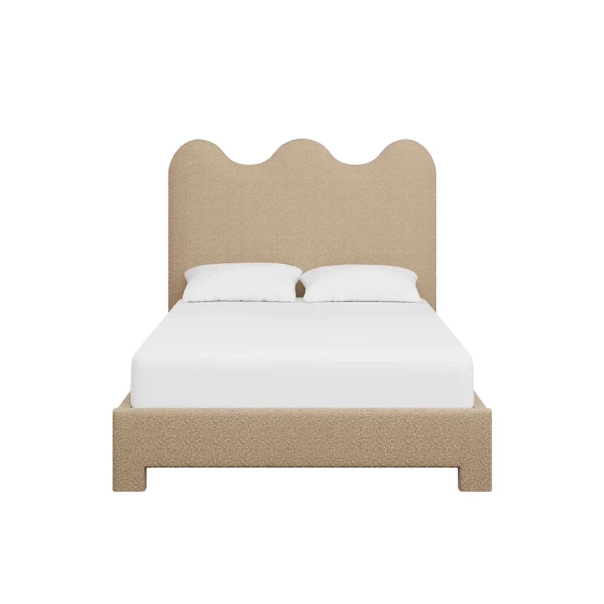 Custom Riviera Bed