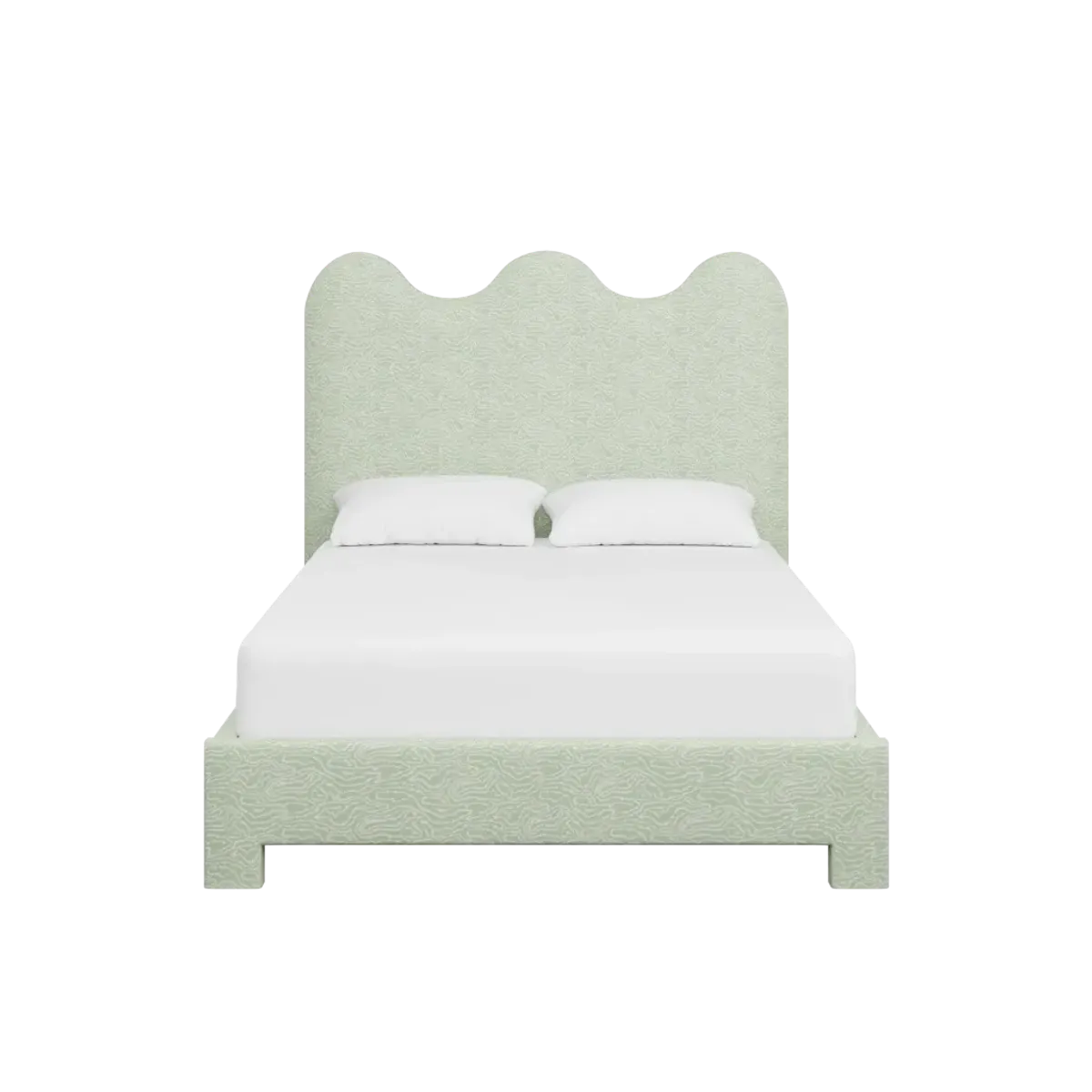 Custom Riviera Bed