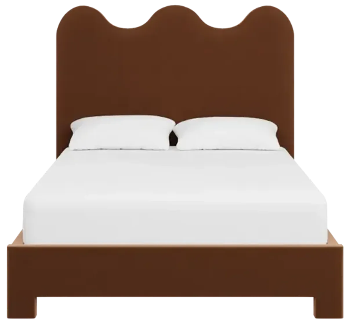 Custom Riviera Bed