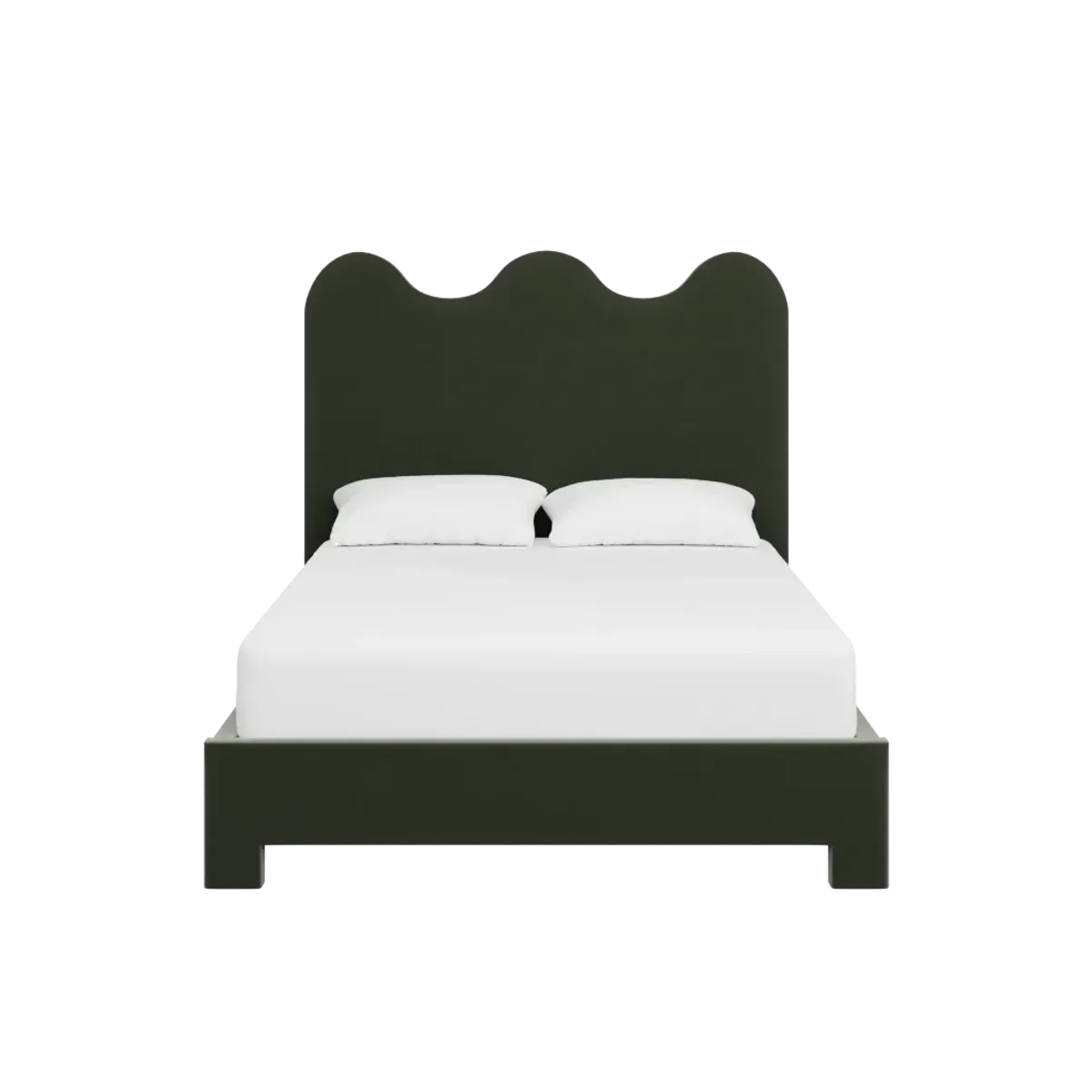 Custom Riviera Bed