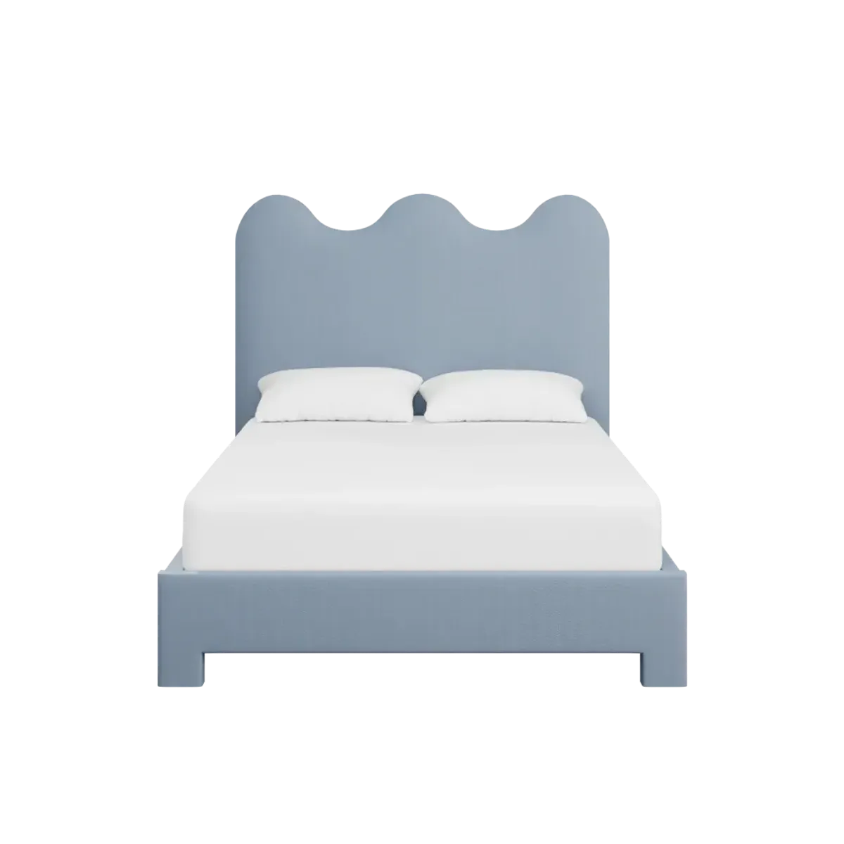 Custom Riviera Bed
