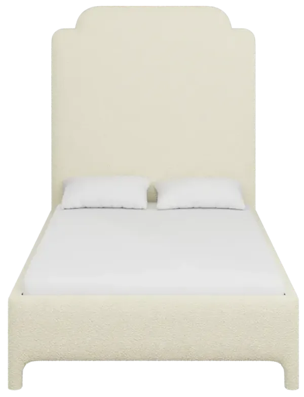 Custom Lillet Bed