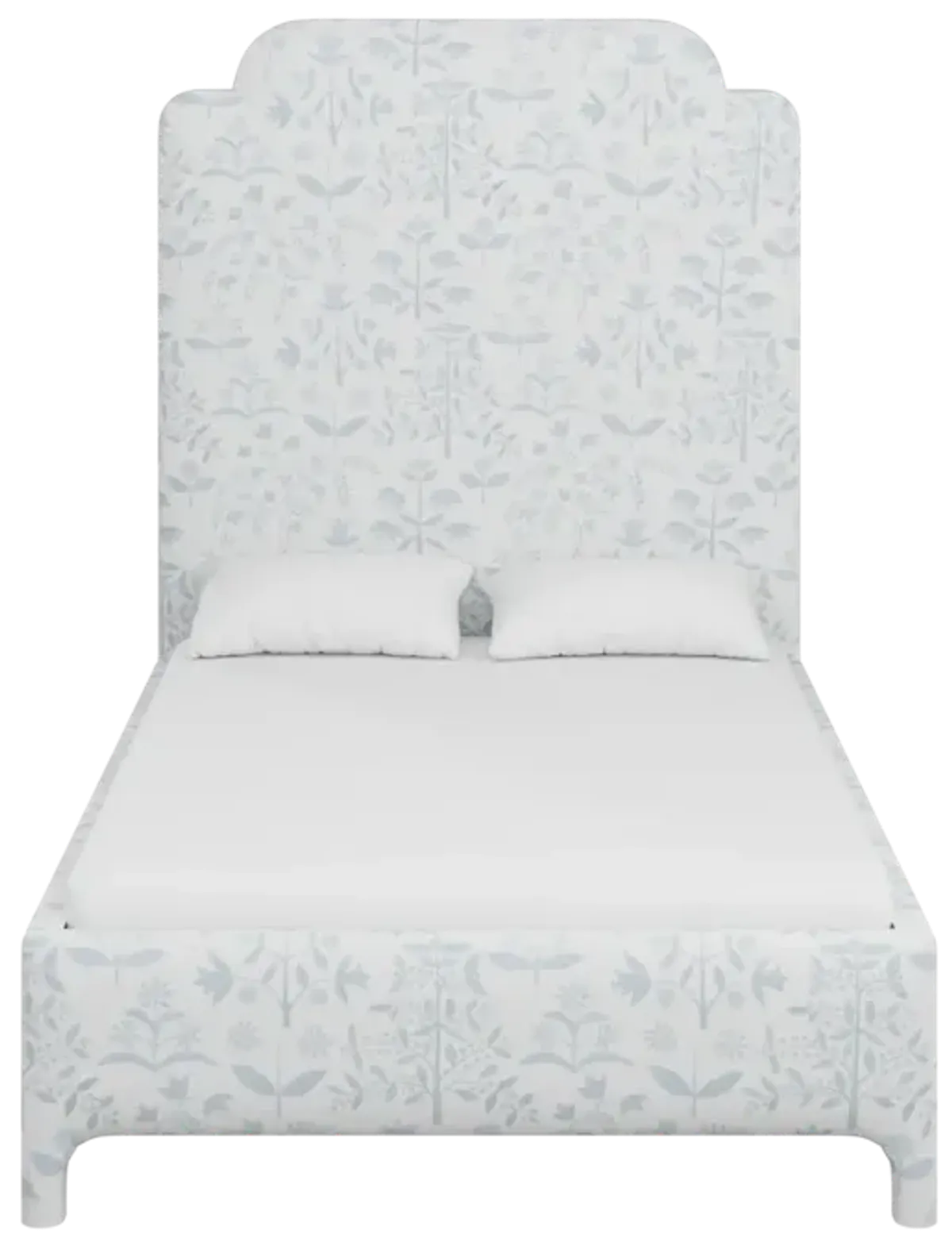 Custom Lillet Bed