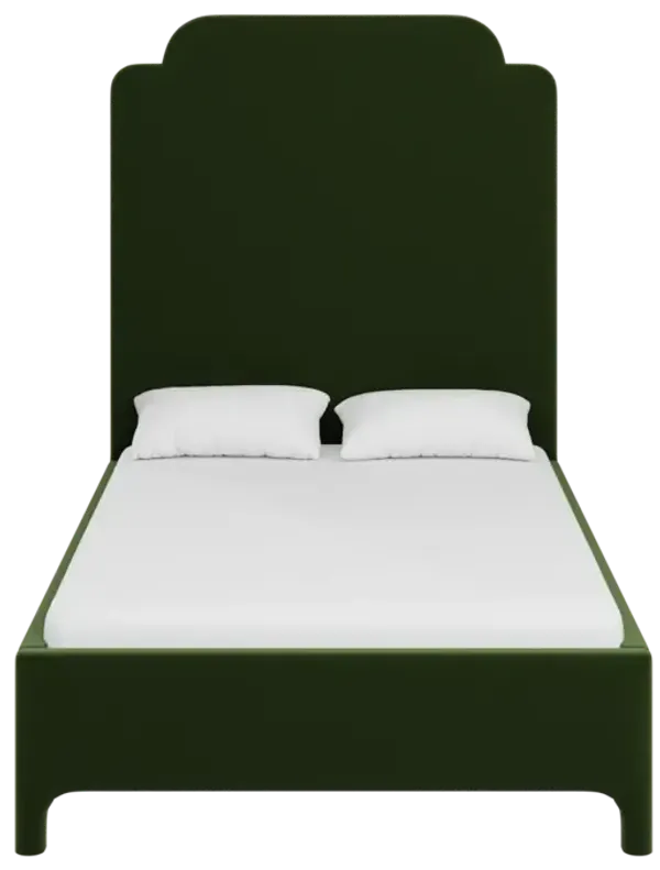 Custom Lillet Bed