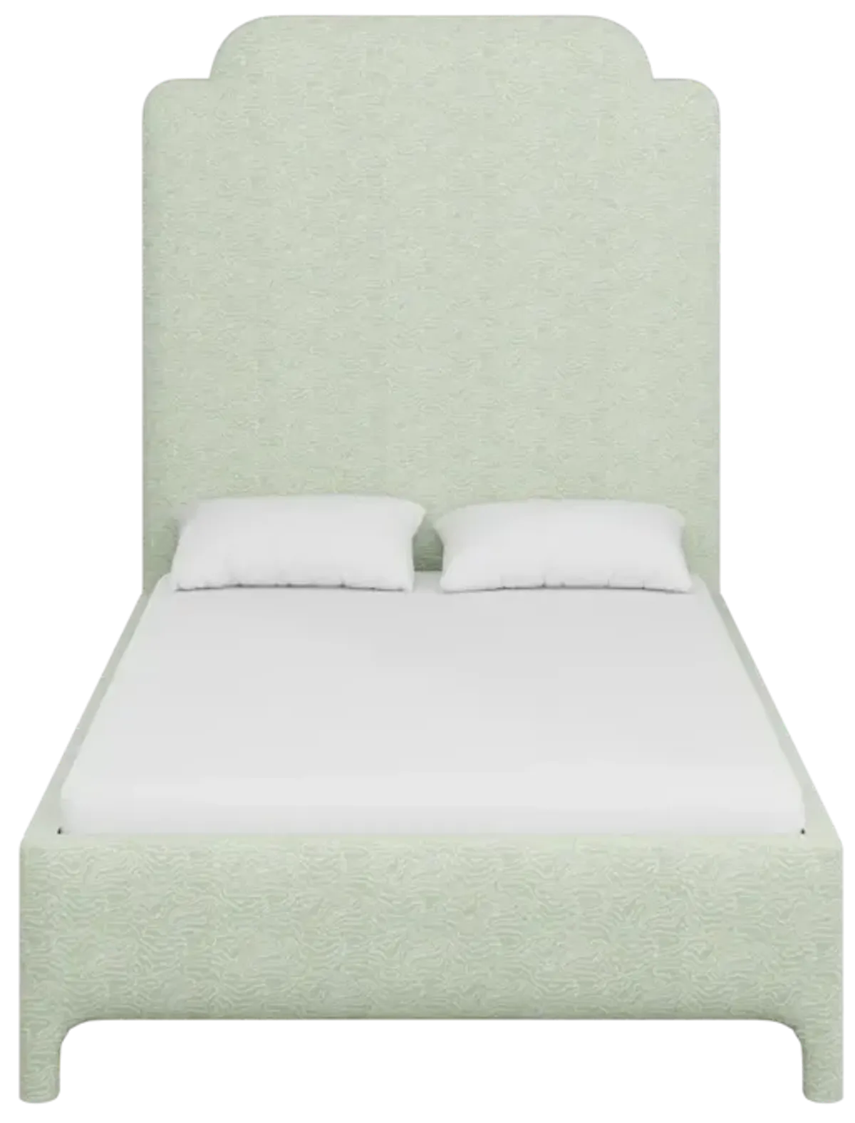 Custom Lillet Bed
