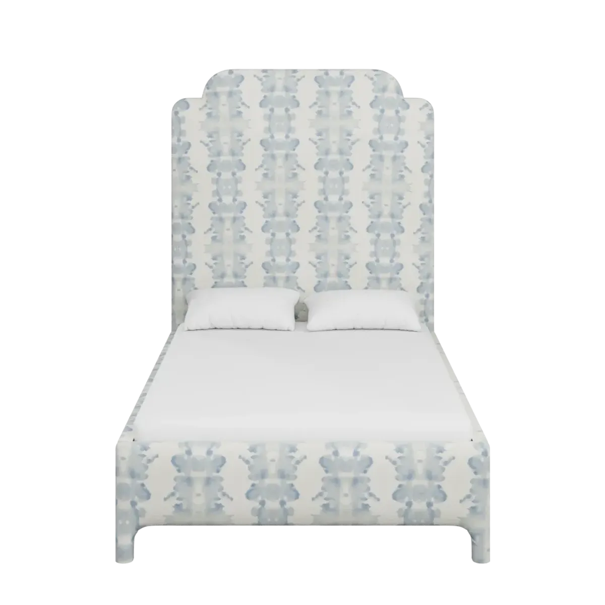 Custom Lillet Bed
