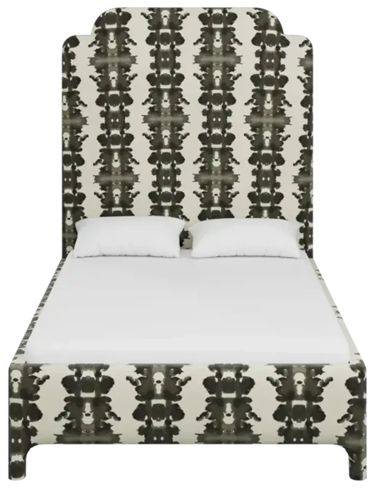 Custom Lillet Bed