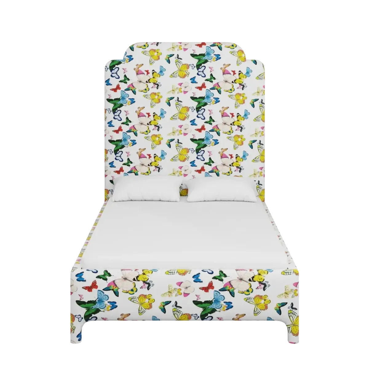 Custom Lillet Bed