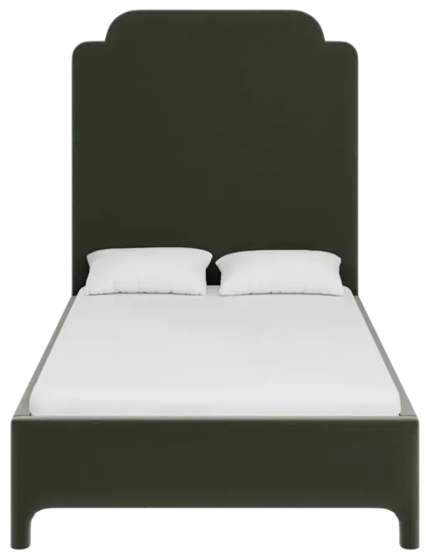 Custom Lillet Bed