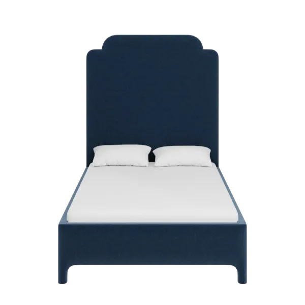 Custom Lillet Bed