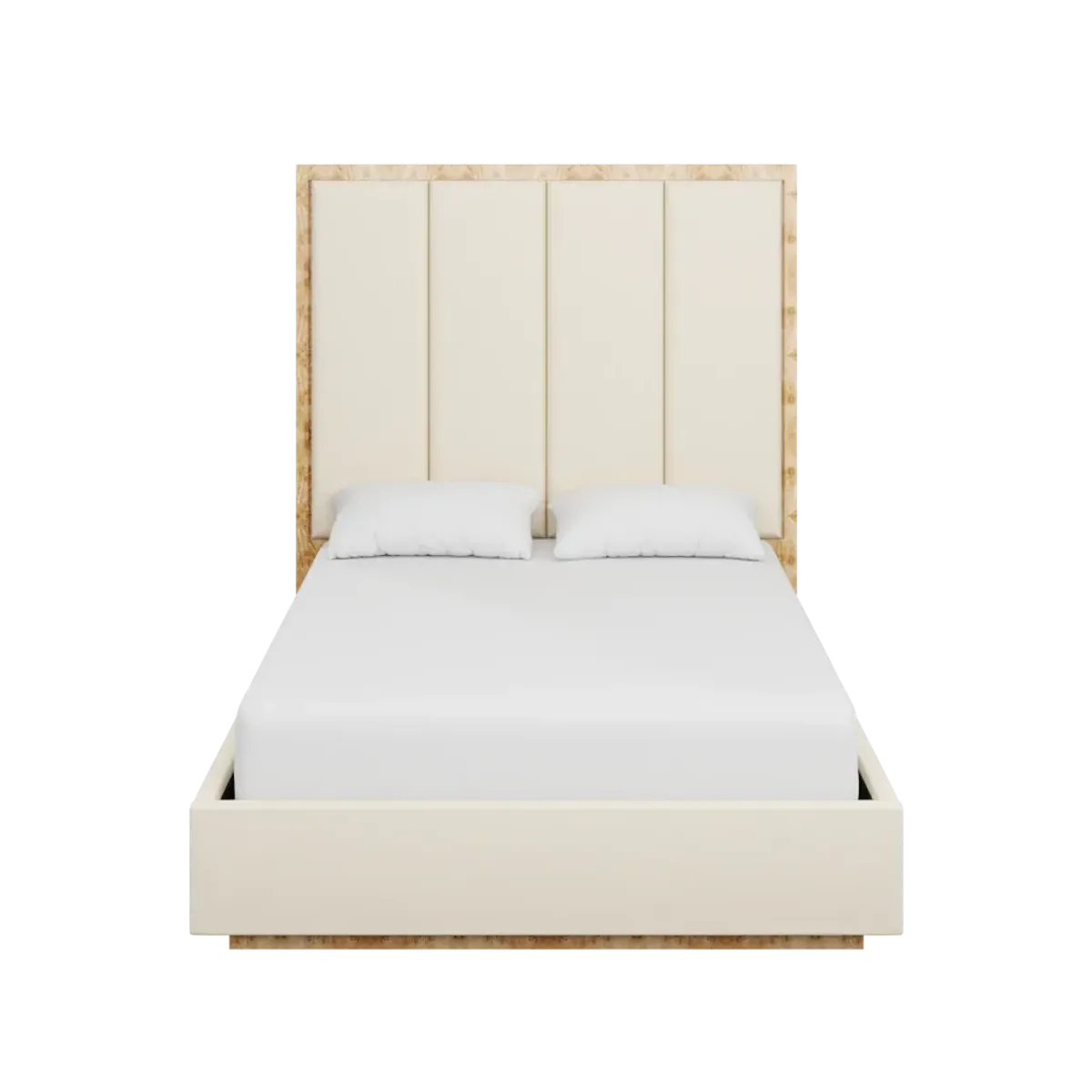 Custom Brant Bed