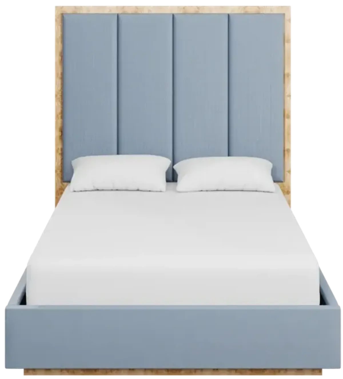 Custom Brant Bed
