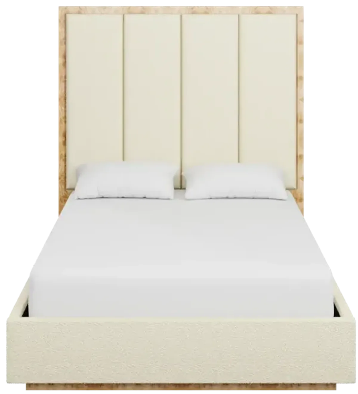 Custom Brant Bed