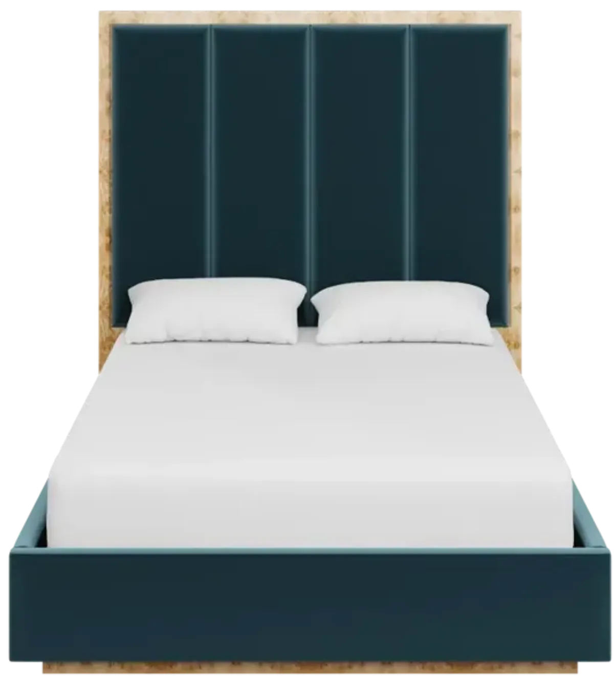Custom Brant Bed