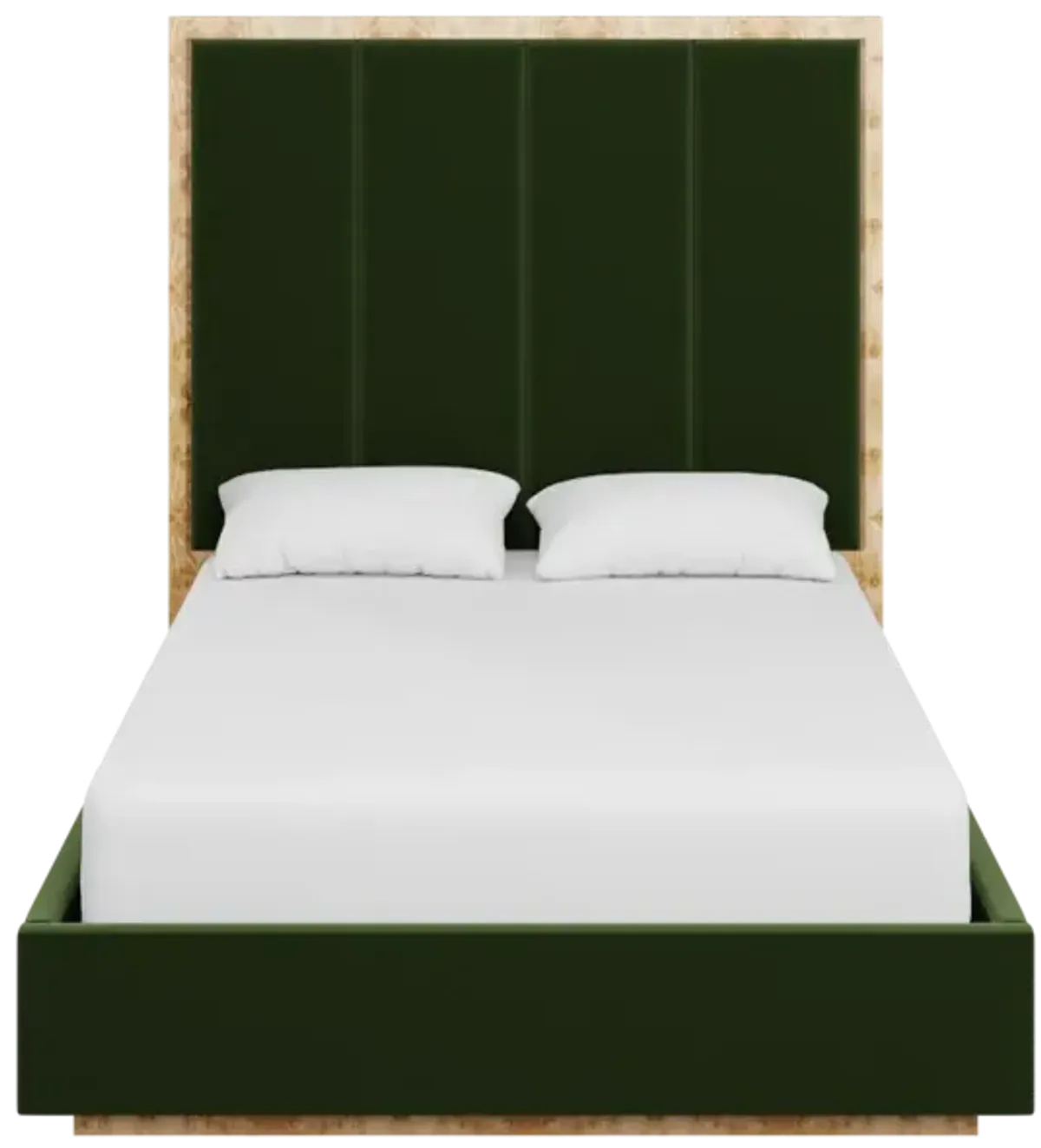 Custom Brant Bed