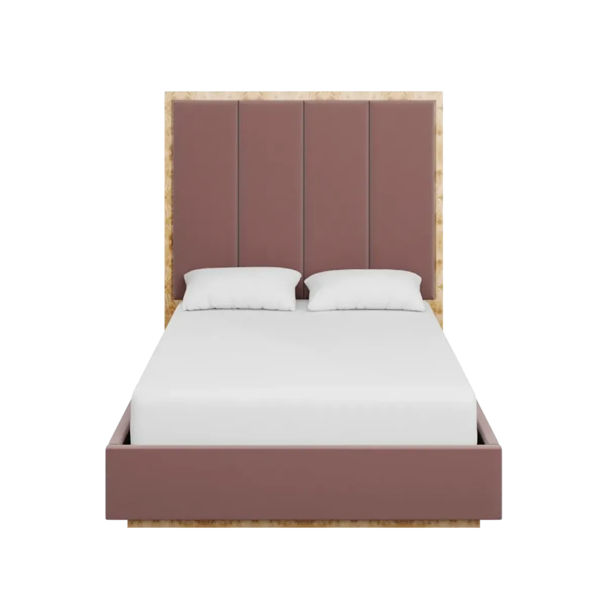 Custom Brant Bed