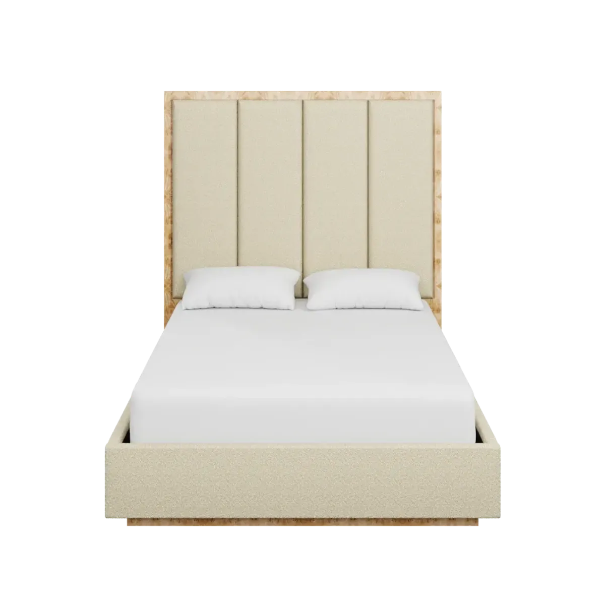 Custom Brant Bed