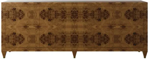 Custom Mallory Credenza