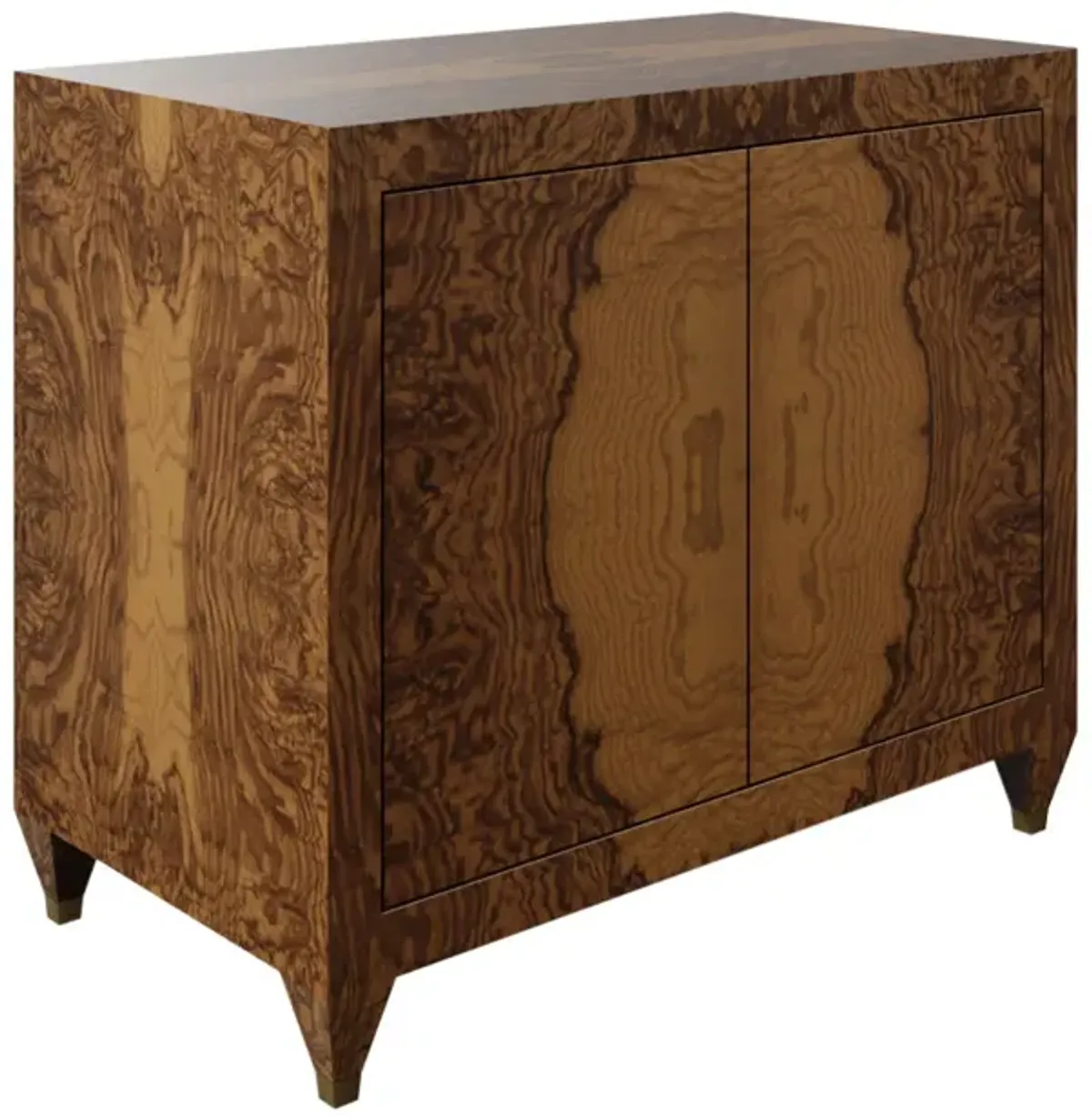 Custom Mallory Chest