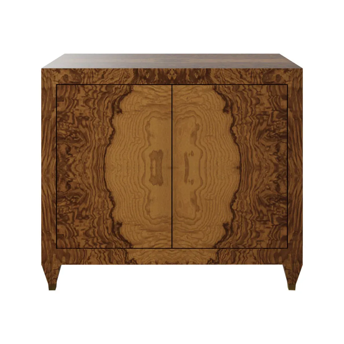 Custom Mallory Chest
